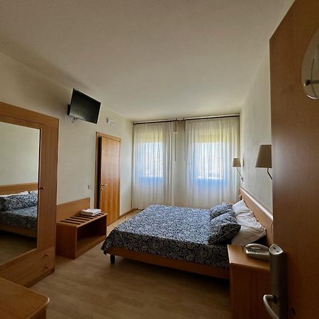 Hotel Ponte Molo 波尔图托尔 外观 照片