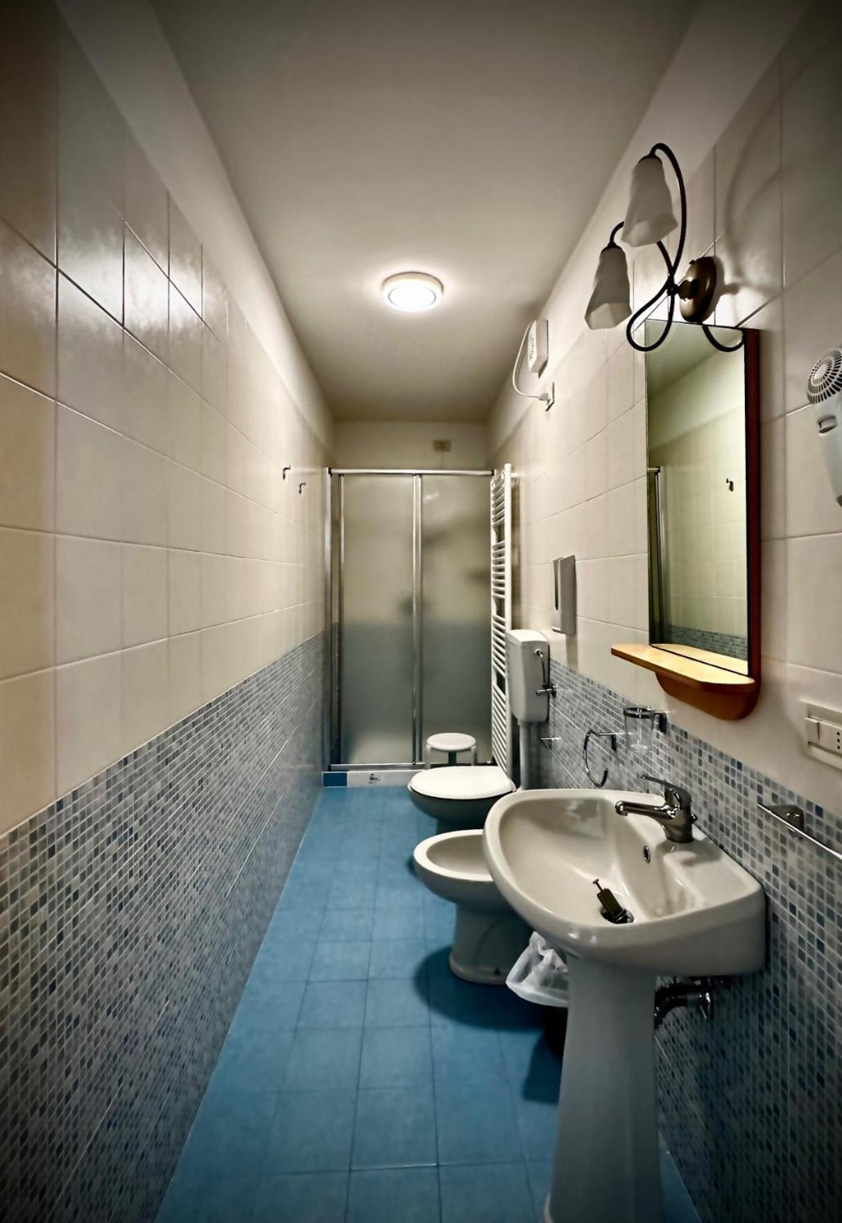 Hotel Ponte Molo 波尔图托尔 外观 照片